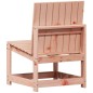 vidaXL 3-tlg. Garten-Lounge-Set Massivholz Douglasie vidaXL 3-tlg. Garten-Lounge-Set Massivholz Douglasie