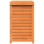 vidaXL Pflanztisch mit Ablagen 82,5x50x86,5 cm Massivholz Kiefer vidaXL Pflanztisch mit Ablagen 82,5x50x86,5 cm Massivholz Kiefer