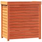 vidaXL Pflanztisch mit Ablagen 82,5x50x86,5 cm Massivholz Kiefer vidaXL Pflanztisch mit Ablagen 82,5x50x86,5 cm Massivholz Kiefer