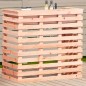 vidaXL Gartenbar 113,5x50x103 cm Massivholz Douglasie vidaXL Gartenbar 113,5x50x103 cm Massivholz Douglasie