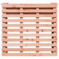 vidaXL Gartenbar 113,5x50x103 cm Massivholz Douglasie vidaXL Gartenbar 113,5x50x103 cm Massivholz Douglasie