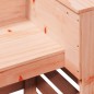 vidaXL Gartenbar 113,5x50x103 cm Massivholz Douglasie vidaXL Gartenbar 113,5x50x103 cm Massivholz Douglasie