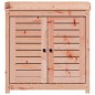 vidaXL Pflanztisch mit Ablagen 82,5x50x86,5 cm Massivholz Douglasie vidaXL Pflanztisch mit Ablagen 82,5x50x86,5 cm Massivholz Douglasie