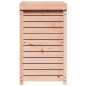 vidaXL Pflanztisch mit Ablagen 82,5x50x86,5 cm Massivholz Douglasie vidaXL Pflanztisch mit Ablagen 82,5x50x86,5 cm Massivholz Douglasie