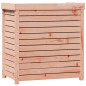 vidaXL Pflanztisch mit Ablagen 82,5x50x86,5 cm Massivholz Douglasie vidaXL Pflanztisch mit Ablagen 82,5x50x86,5 cm Massivholz Douglasie