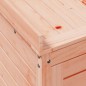vidaXL Pflanztisch mit Ablagen 82,5x50x86,5 cm Massivholz Douglasie vidaXL Pflanztisch mit Ablagen 82,5x50x86,5 cm Massivholz Douglasie