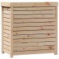 vidaXL Pflanztisch mit Ablagen 82,5x50x86,5 cm Massivholz Kiefer vidaXL Pflanztisch mit Ablagen 82,5x50x86,5 cm Massivholz Kiefer