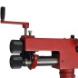 vidaXL Manuelle Sickenmaschine vidaXL Manuelle Sickenmaschine