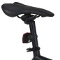 vidaXL Fahrrad mit Festem Gang Schwarz und Grün 700c 51 cm vidaXL Fahrrad mit Festem Gang Schwarz und Grün 700c 51 cm