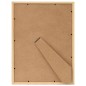 vidaXL Bilderrahmen Collage 3 Stk. für Tisch Helle Eiche 10x15 cm vidaXL Bilderrahmen Collage 3 Stk. für Tisch Helle Eiche 10x15 cm