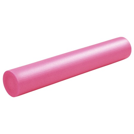 vidaXL Yoga Schaumstoffrolle 15×90 cm EPE Rosa 