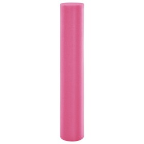 vidaXL Yoga Schaumstoffrolle 15×90 cm EPE Rosa 