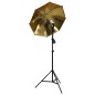 vidaXL Fotostudio-Set mit Beluchtungsset und Softboxen vidaXL Fotostudio-Set mit Beluchtungsset und Softboxen