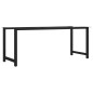 vidaXL Esstischbeine H-Rahmen 180 x 80 x 72 cm vidaXL Esstischbeine H-Rahmen 180 x 80 x 72 cm