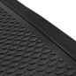 vidaXL Kofferraummatte Geeignet für Dacia Duster (2018-) Gummi vidaXL Kofferraummatte Geeignet für Dacia Duster (2018-) Gummi