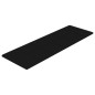 vidaXL Wandpaneele 12 Stk. Schwarz 90x30 cm Samt 3,24 m² vidaXL Wandpaneele 12 Stk. Schwarz 90x30 cm Samt 3,24 m²