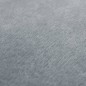 vidaXL Kissen 2 Stk. Stoff 60x60 cm Grau vidaXL Kissen 2 Stk. Stoff 60x60 cm Grau
