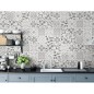 Grosfillex Wandfliesen Accent 9 Stk. 15,4x120 cm Andaluz Grau Grosfillex Wandfliesen Accent 9 Stk. 15,4x120 cm Andaluz Grau