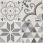 Grosfillex Wandfliesen Accent 9 Stk. 15,4x120 cm Andaluz Grau Grosfillex Wandfliesen Accent 9 Stk. 15,4x120 cm Andaluz Grau