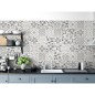 Grosfillex Wandfliesen Accent 9 Stk. 15,4x120 cm Andaluz Grau Grosfillex Wandfliesen Accent 9 Stk. 15,4x120 cm Andaluz Grau