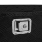 vidaXL Aluminiumkiste 70×24×42 cm Trapezförmig Schwarz vidaXL Aluminiumkiste 70×24×42 cm Trapezförmig Schwarz