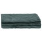 vidaXL Zeltteppich 300x500 cm Grün vidaXL Zeltteppich 300x500 cm Grün