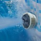 Bestway Lay-Z-Spa Whirlpool Miami Air Jet Aufblasbar Bestway Lay-Z-Spa Whirlpool Miami Air Jet Aufblasbar