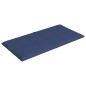 vidaXL Wandpaneele 12 Stk. Blau 30x15 cm Stoff 0,54 m² vidaXL Wandpaneele 12 Stk. Blau 30x15 cm Stoff 0,54 m²