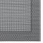 vidaXL Outdoor-Teppich Grau 120x180 cm PP vidaXL Outdoor-Teppich Grau 120x180 cm PP