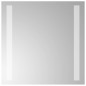 vidaXL LED-Badspiegel 30x30 cm vidaXL LED-Badspiegel 30x30 cm