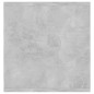 vidaXL TV-Schrank Betongrau 107x35x37 cm Holzwerkstoff vidaXL TV-Schrank Betongrau 107x35x37 cm Holzwerkstoff