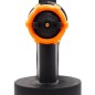 vidaXL Elektrische Farbspritzpistole mit Luftschlauch 500 W 800 ml vidaXL Elektrische Farbspritzpistole mit Luftschlauch 500 W 800 ml