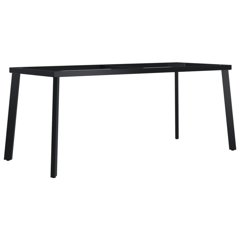 vidaXL Esstischbeine V-Rahmen 180 x 80 x 72 cm vidaXL Esstischbeine V-Rahmen 180 x 80 x 72 cm