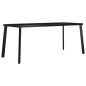 vidaXL Esstischbeine V-Rahmen 180 x 80 x 72 cm vidaXL Esstischbeine V-Rahmen 180 x 80 x 72 cm