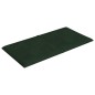 vidaXL Wandpaneele 12 Stk. Dunkelgrün 30x15 cm Samt 0,54 m² vidaXL Wandpaneele 12 Stk. Dunkelgrün 30x15 cm Samt 0,54 m²