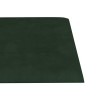 vidaXL Wandpaneele 12 Stk. Dunkelgrün 30x15 cm Samt 0,54 m² vidaXL Wandpaneele 12 Stk. Dunkelgrün 30x15 cm Samt 0,54 m²