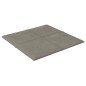 vidaXL Wandpaneele 12 Stk. Hellgrau 30x30 cm Samt 1,08 m² vidaXL Wandpaneele 12 Stk. Hellgrau 30x30 cm Samt 1,08 m²
