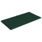 vidaXL Wandpaneele 12 Stk. Dunkelgrün 30x15 cm Stoff 0,54 m² vidaXL Wandpaneele 12 Stk. Dunkelgrün 30x15 cm Stoff 0,54 m²