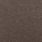 vidaXL Wandpaneele 12 Stk. Taupe 30x30 cm Stoff 1,08 m² vidaXL Wandpaneele 12 Stk. Taupe 30x30 cm Stoff 1,08 m²