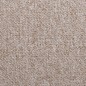 vidaXL Stufenmatten 10 Stk. 65x21x4 cm Taupe vidaXL Stufenmatten 10 Stk. 65x21x4 cm Taupe