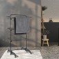 Leifheit Turmtrockner Comfort Tower 420 Schwarz Leifheit Turmtrockner Comfort Tower 420 Schwarz