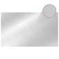 vidaXL Rechteckige Poolabdeckung 1000x600 cm PE Silbern vidaXL Rechteckige Poolabdeckung 1000x600 cm PE Silbern