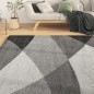 vidaXL Wohnzimmerteppich 120x170 cm Mehrfarbig vidaXL Wohnzimmerteppich 120x170 cm Mehrfarbig