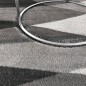 vidaXL Wohnzimmerteppich 120x170 cm Mehrfarbig vidaXL Wohnzimmerteppich 120x170 cm Mehrfarbig