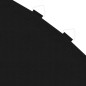 vidaXL Sprungtuch Schwarz für 3,96 m Runde Trampoline vidaXL Sprungtuch Schwarz für 3,96 m Runde Trampoline