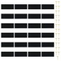 vidaXL Fliegengitter-Türvorhänge 2 Stk. Magnet Schwarz 210x90 cm vidaXL Fliegengitter-Türvorhänge 2 Stk. Magnet Schwarz 210x90 cm