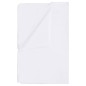 vidaXL Matratzenschoner 2 Stk. Wasserdicht Baumwolle 60x120 cm Weiß vidaXL Matratzenschoner 2 Stk. Wasserdicht Baumwolle 60x120 cm Weiß