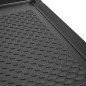 vidaXL Kofferraummatte Geeignet für Honda HR-V (2015-) Gummi vidaXL Kofferraummatte Geeignet für Honda HR-V (2015-) Gummi