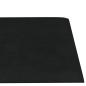 vidaXL Wandpaneele 12 Stk. Schwarz 30x15 cm Samt 0,54 m² vidaXL Wandpaneele 12 Stk. Schwarz 30x15 cm Samt 0,54 m²