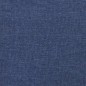 vidaXL Wandpaneele 12 Stk. Blau 90x30 cm Stoff 3,24 m² vidaXL Wandpaneele 12 Stk. Blau 90x30 cm Stoff 3,24 m²